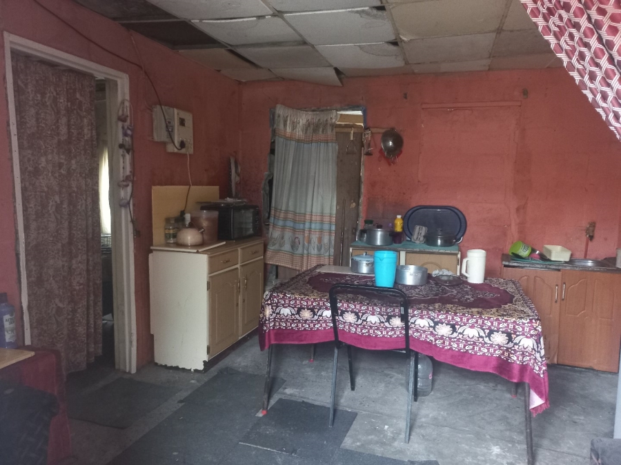 1 Bedroom Property for Sale in Happy Valley Western Cape